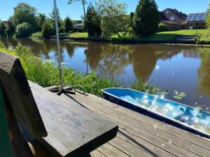 Ferienwohnung Tee Tied