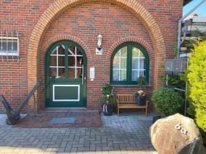 Ferienwohnung Tee Tied