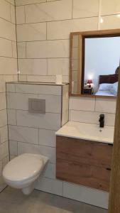 Appartements 18 on the Rue : photos des chambres