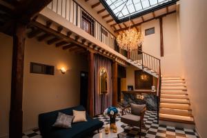 Hotel Catedral Boutique Loft