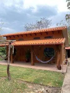 Quinta Conciencia - Samaipata