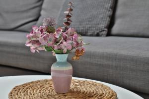 Ferienwohnung nahe A8 Augsburg München Ulm - Stillblick