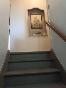 Appartements La Salamandre -appartement : photos des chambres
