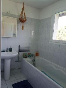 Appartements La Salamandre -appartement : photos des chambres
