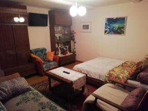 2 kambarių butas Salake