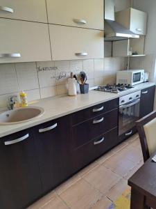 Nakvynė ir poilsis Zarasų mieste visai šeimai