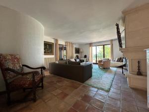 Villas Bastide Provencal : photos des chambres