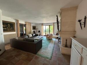 Villas Bastide Provencal : photos des chambres
