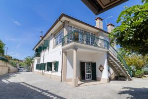 Quinta do Fontanário by LovelyStay - 3hvězdičkové hotely ve městě Celorico de Basto