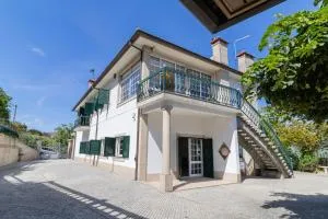 Quinta do Fontanário by LovelyStay - 蒙丁-迪巴什图