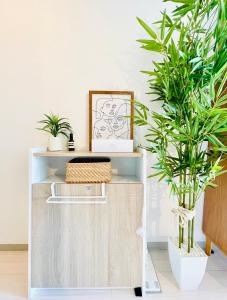 Alo BnB 14 - Cats and Coffee - Near Shibuya ! Self check-in