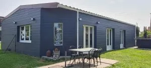 Maison de ressourcement au calme - Mazingarbe