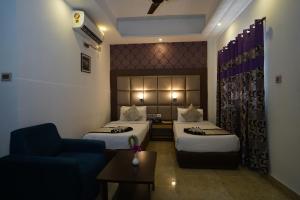 Terrace Valley Hotel