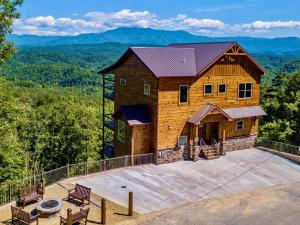Bella Vista New 20 Fire Pit Theater EV