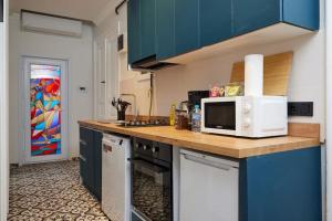 Charming 3BR 2Bath AC in Center - Santur D7