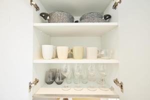 Charming 3BR 2Bath AC in Center - Santur D7