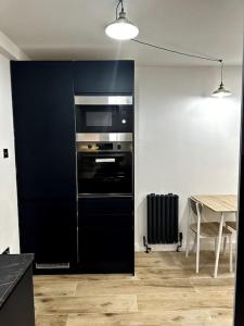 Stylish Flat in Notting Hill