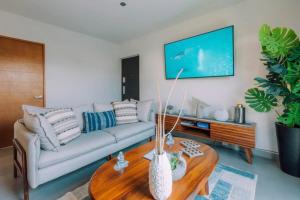 Ocean Condo in the center of Cabo San Lucas