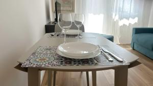 Appartamento Regina 207 - Affitti Brevi Italia