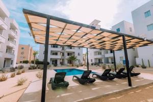 Ocean Condo in the center of Cabo San Lucas