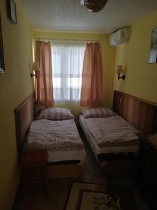 Merkl Apartman- Harkány