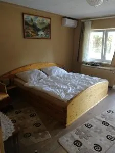 Merkl Apartman- Harkány - Siklós