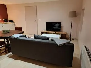 Le logement des Barthes - Fontet