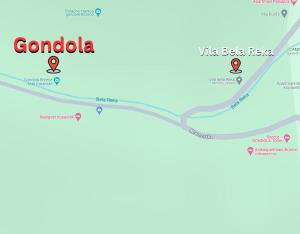 Apartman Kod Gondole Vila Bela Reka