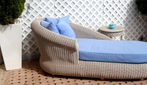 Appartement Saphir Dans La Medina avec Vue Mer et Terrasse