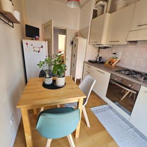 Elegante appartamento Porta Lame