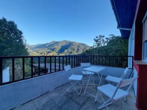 Fantastico retiro rural en el corazon de Euskadi