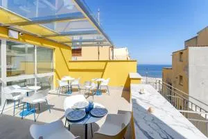 B&B La Dimora di Poseidone - 圣夫拉维亚