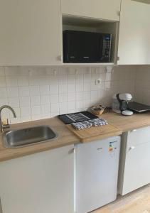 Appartements L-Evasion Chill : photos des chambres