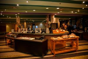 Golden Tulip Brasília Alvorada