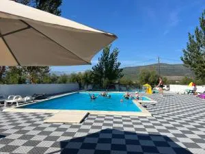 Camping Karin - 格基卡琳