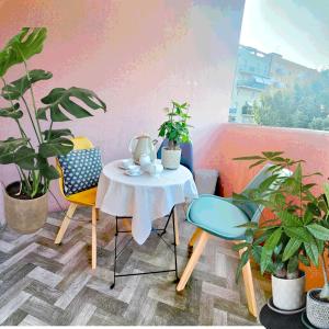 Elegante appartamento Porta Lame