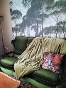 Les capucines la souris des champs