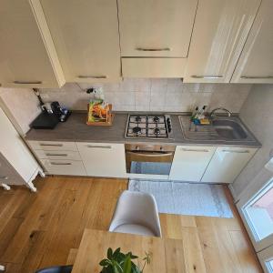 Elegante appartamento Porta Lame