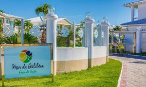 Mar da Galileia - Rede Tonziro