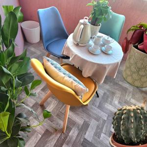 Elegante appartamento Porta Lame