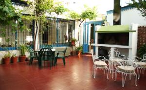 Antonieta Hostel