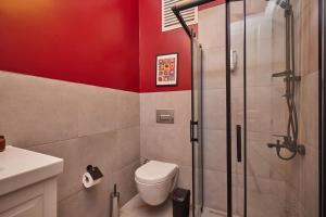 Charming 3BR 2Bath AC in Center - Santur D8