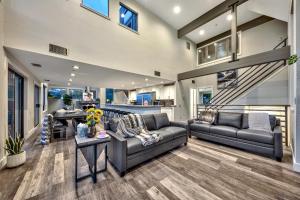 Luxe 4 lake Tahoe Luxury With Hot Tub