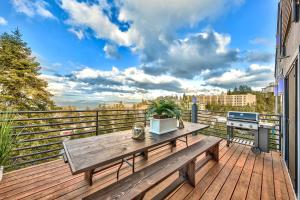 Luxe 4 lake Tahoe Luxury With Hot Tub