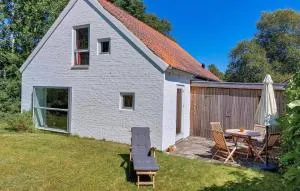 3 Bedroom Gorgeous Home In Jerup - Bindslev