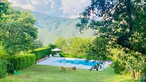 Villa Panorama Exclusive Pool