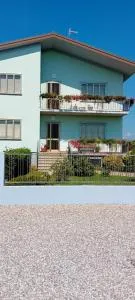 La Cjase di Pieri e Vilme - Povoletto