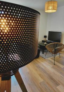 Appartements L-Evasion Chill : photos des chambres