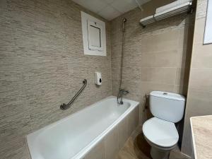 Superior Quadruple Room room in Hotel Maria del Mar