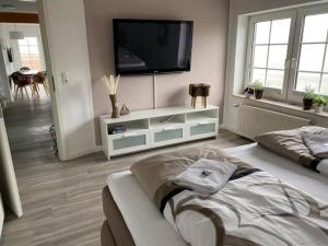 Ferienwohnung Likedeeler